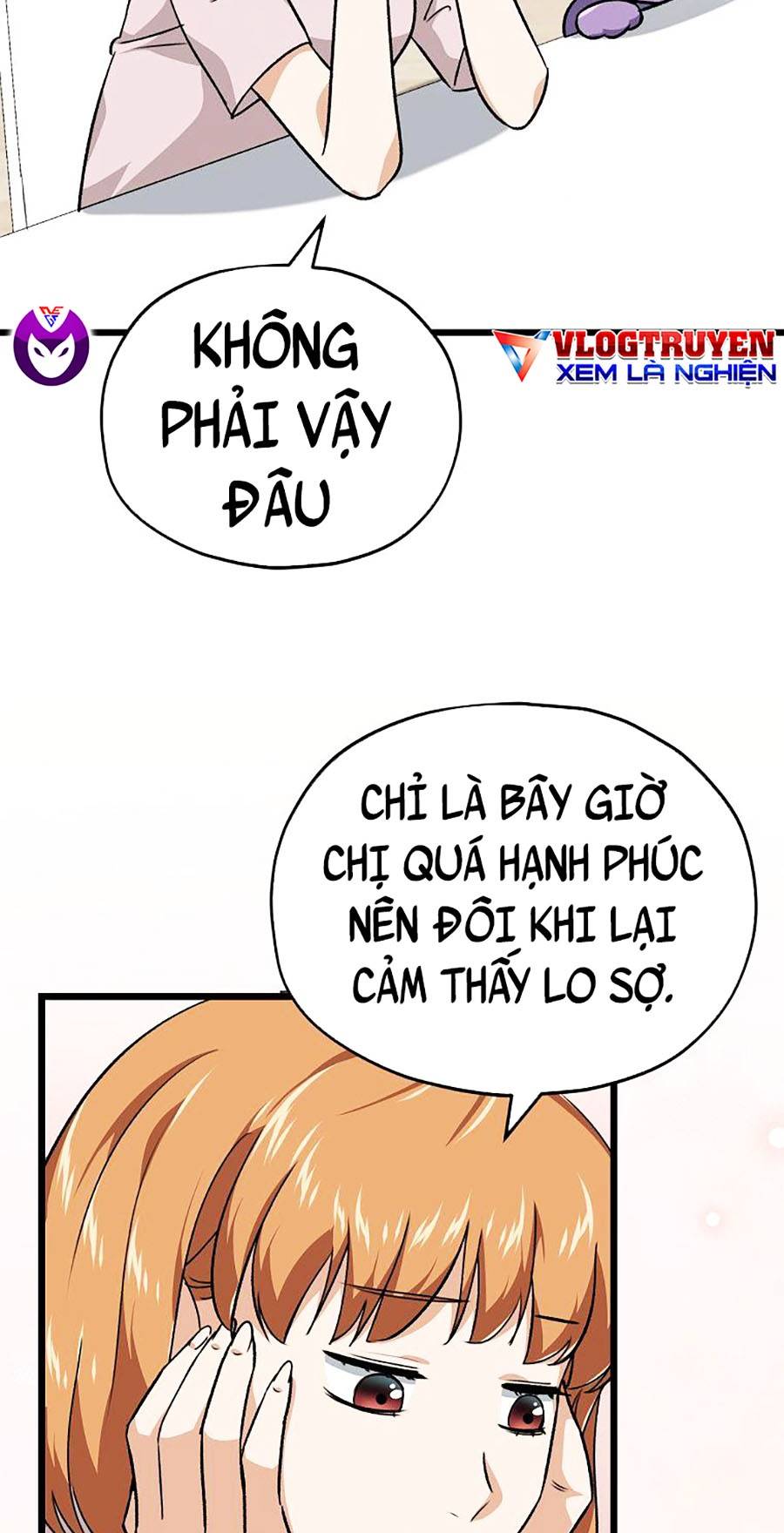 Bố Tôi Quá Mạnh Chapter 83 - Trang 69