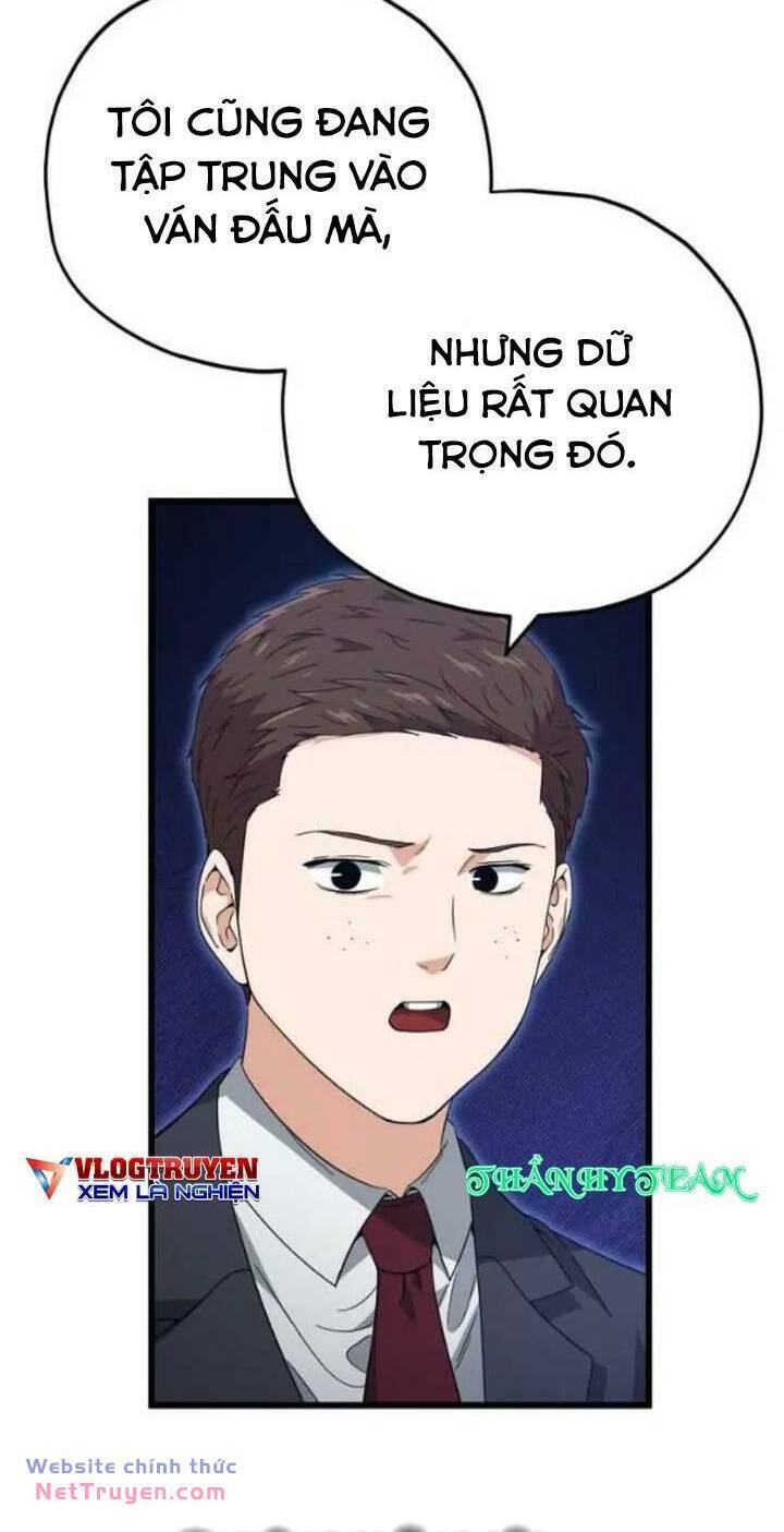 Bố Tôi Quá Mạnh Chapter 152 - Trang 64