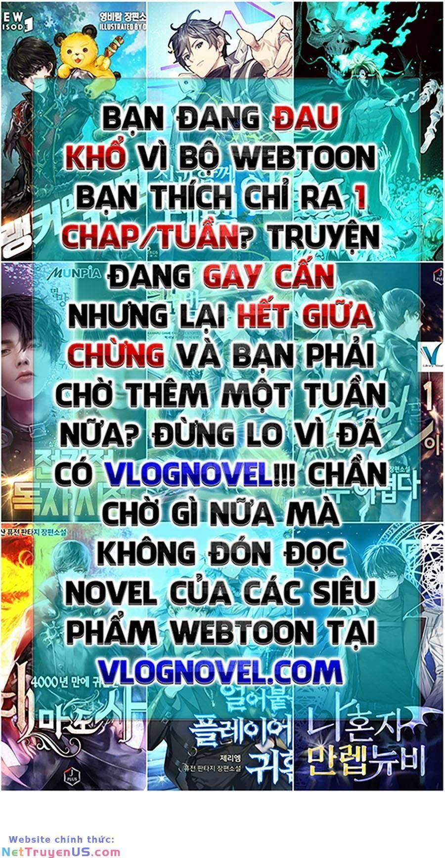 Bố Tôi Quá Mạnh Chapter 150 - Trang 19