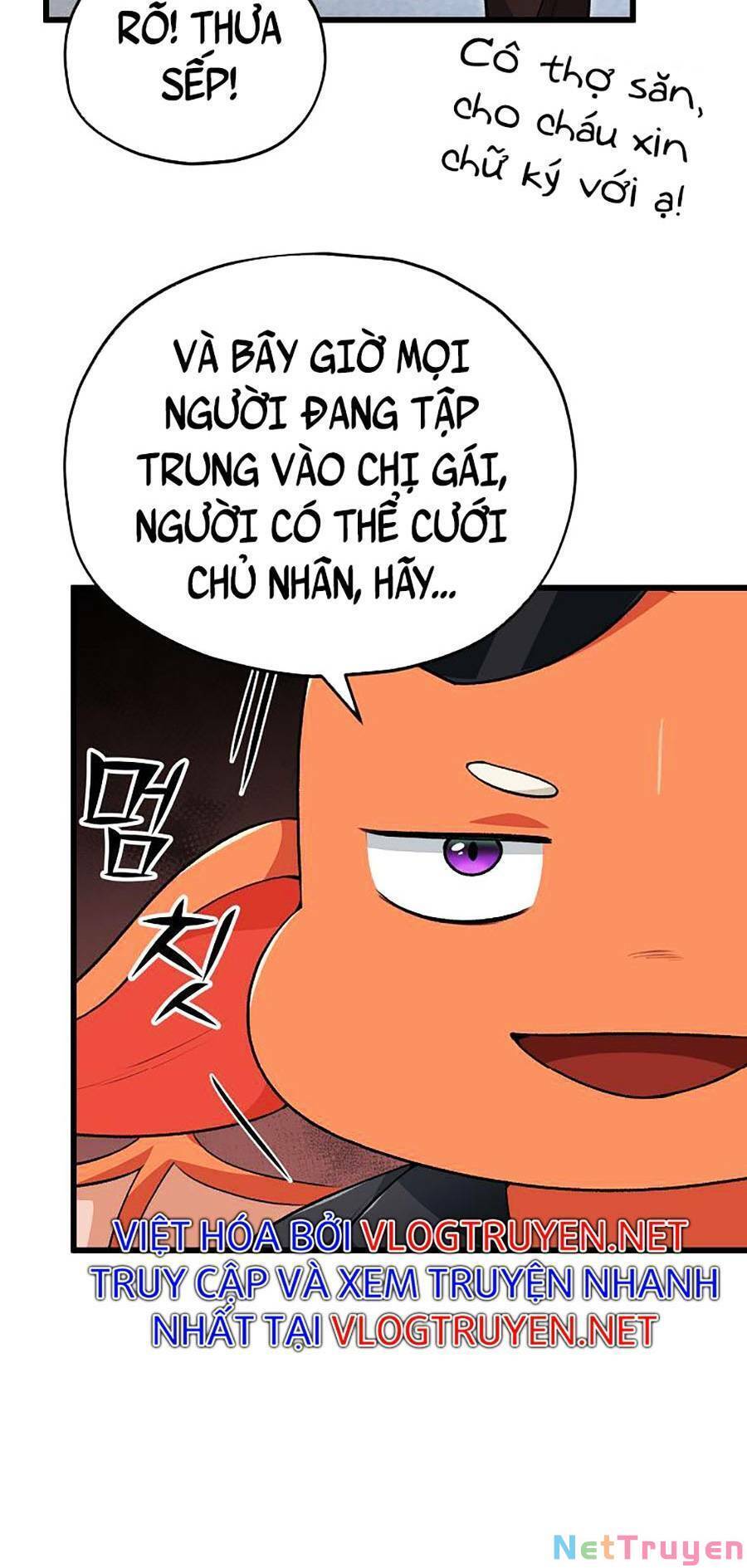 Bố Tôi Quá Mạnh Chapter 90 - Trang 18