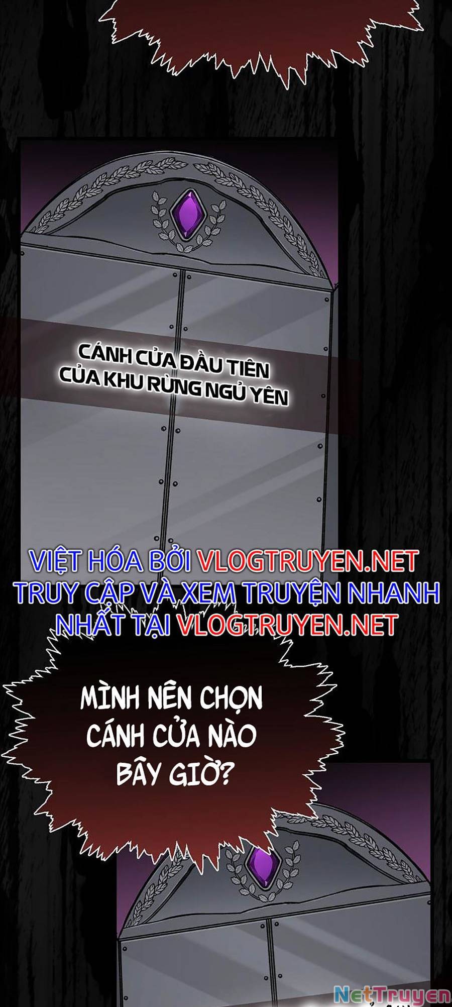 Bố Tôi Quá Mạnh Chapter 86 - Trang 35