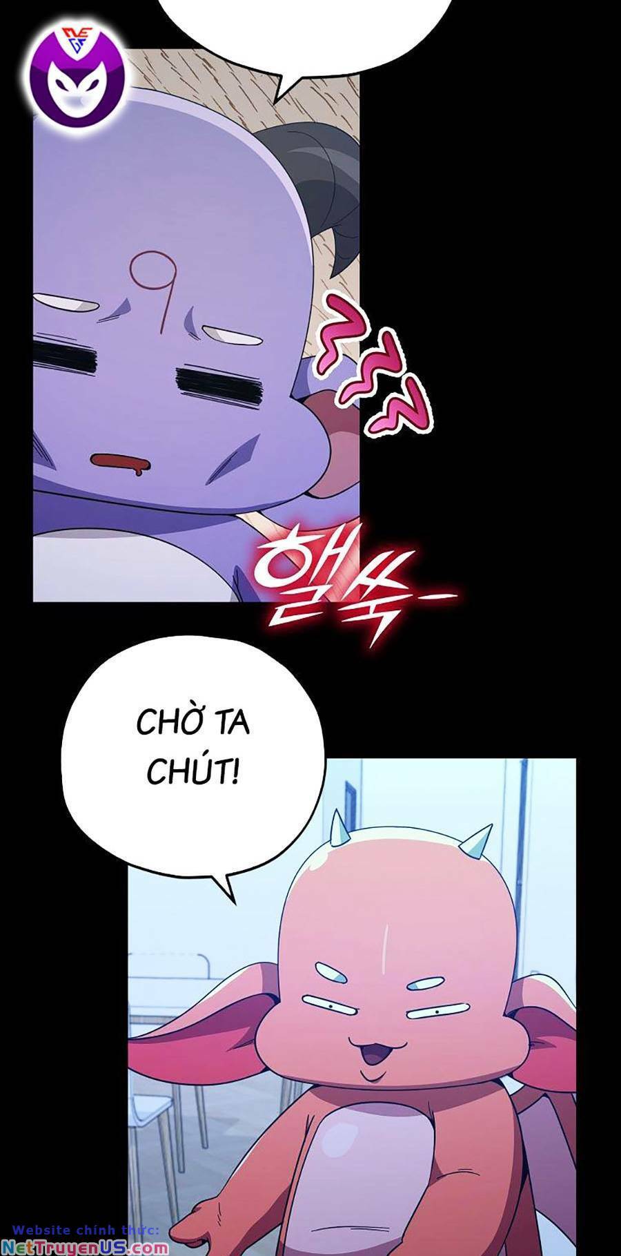 Bố Tôi Quá Mạnh Chapter 150 - Trang 45