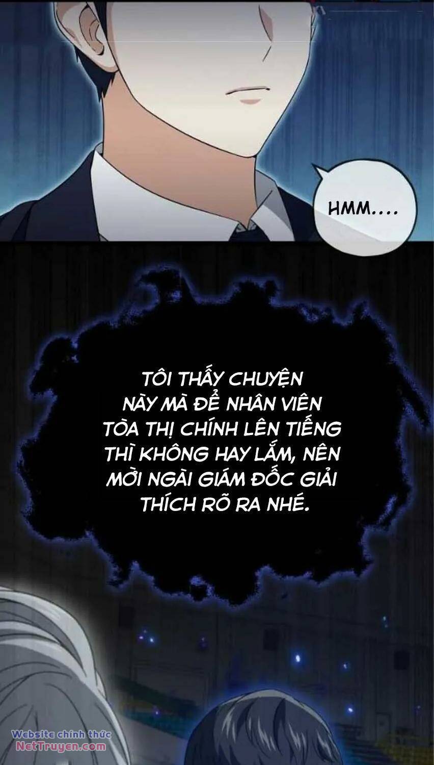 Bố Tôi Quá Mạnh Chapter 153 - Trang 4