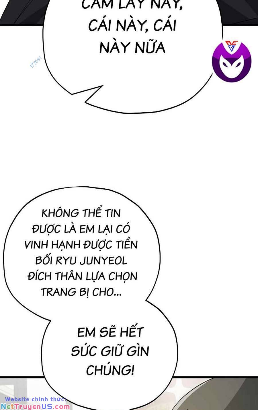 Bố Tôi Quá Mạnh Chapter 145 - Trang 68