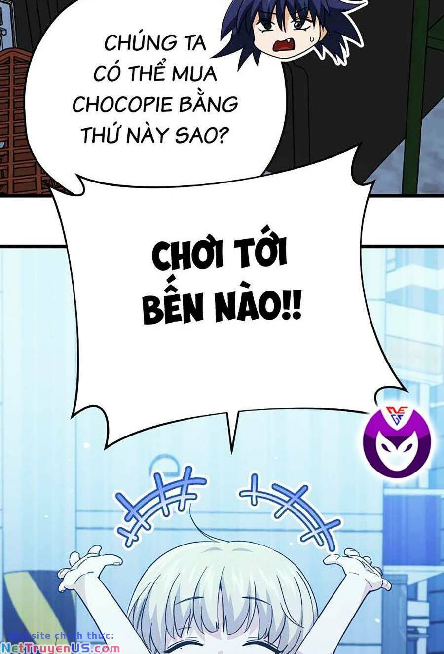 Bố Tôi Quá Mạnh Chapter 148 - Trang 71