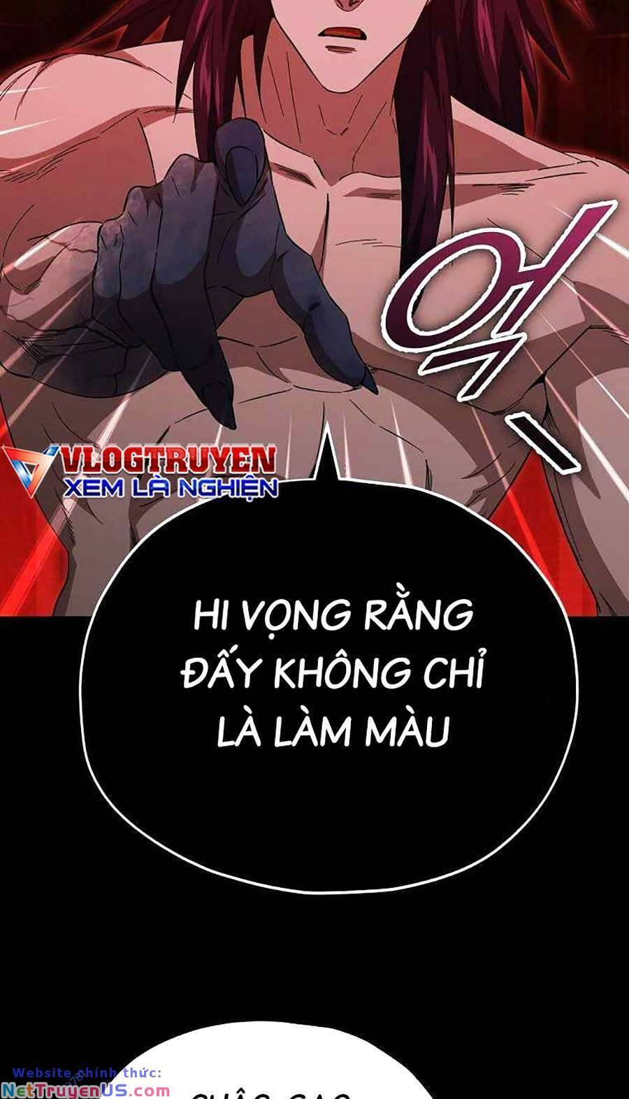 Bố Tôi Quá Mạnh Chapter 149 - Trang 56