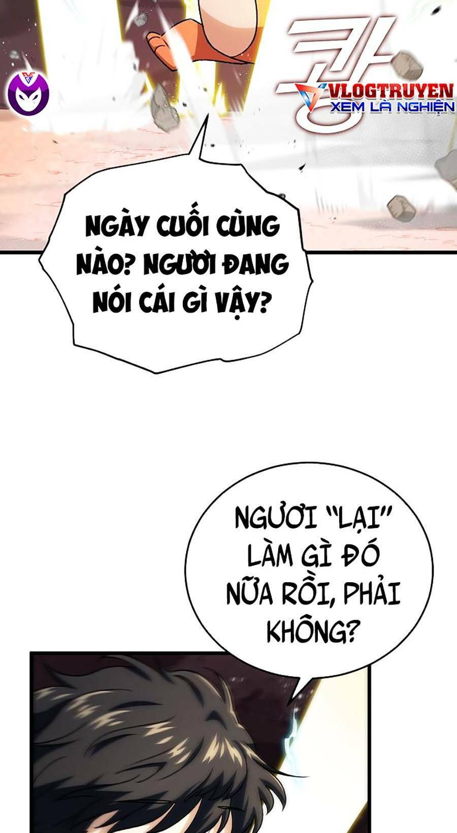 Bố Tôi Quá Mạnh Chapter 93 - Trang 75