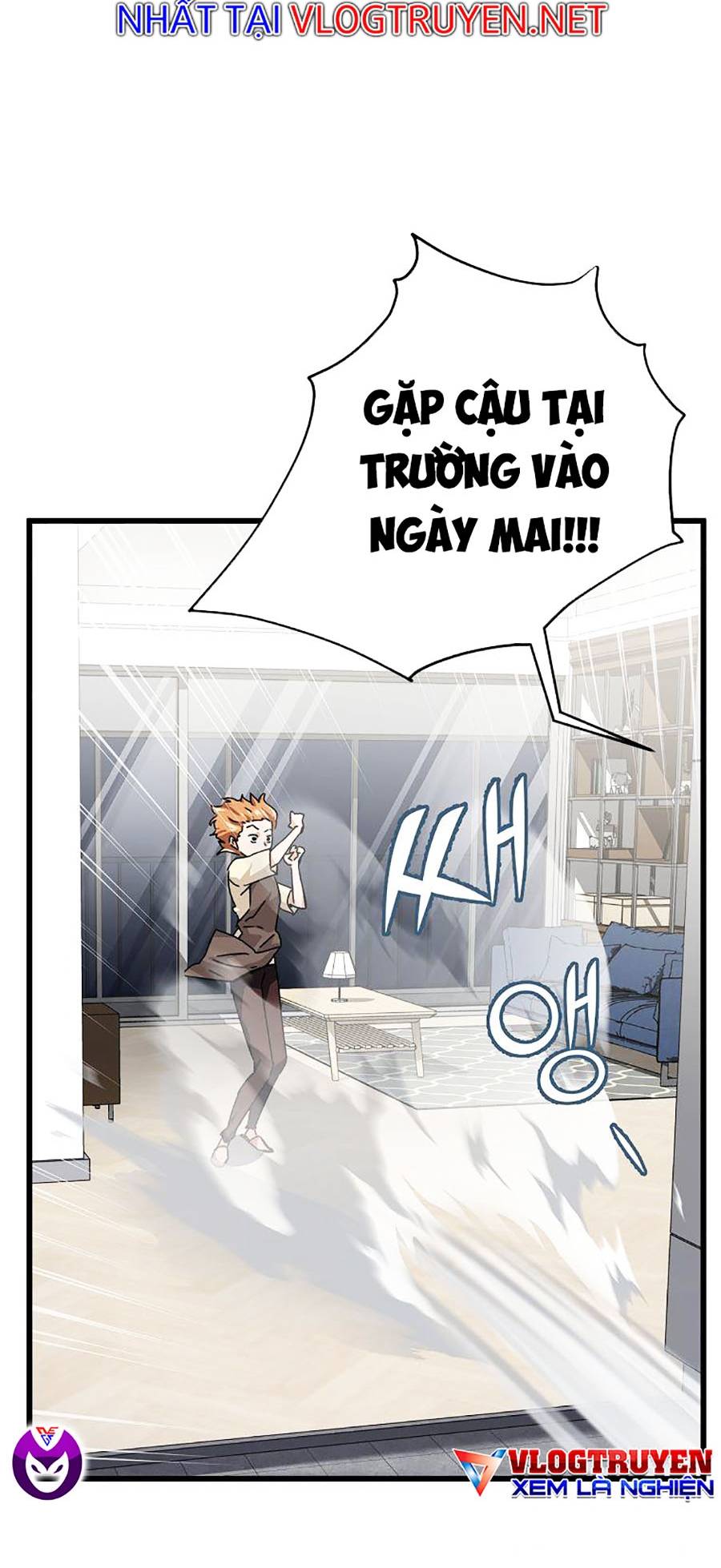 Bố Tôi Quá Mạnh Chapter 75 - Trang 62