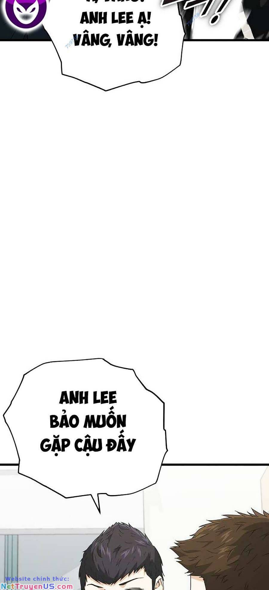 Bố Tôi Quá Mạnh Chapter 148 - Trang 101