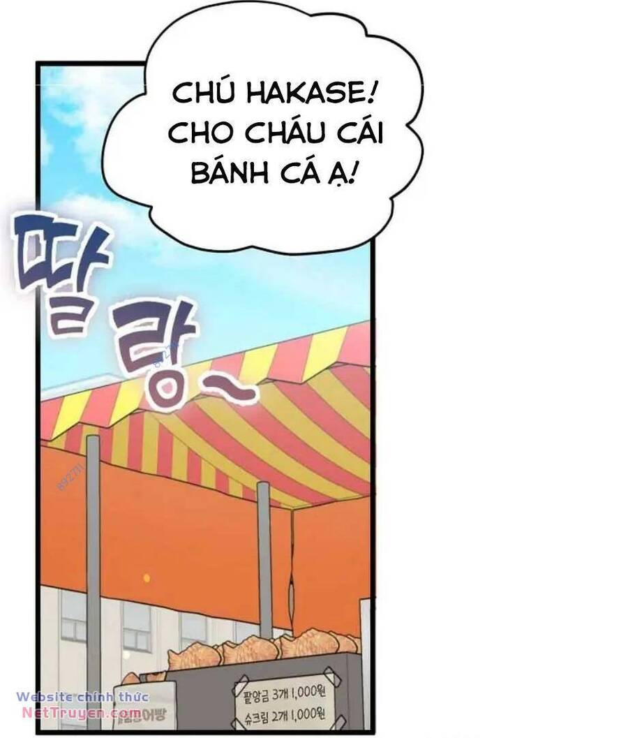 Bố Tôi Quá Mạnh Chapter 151 - Trang 39