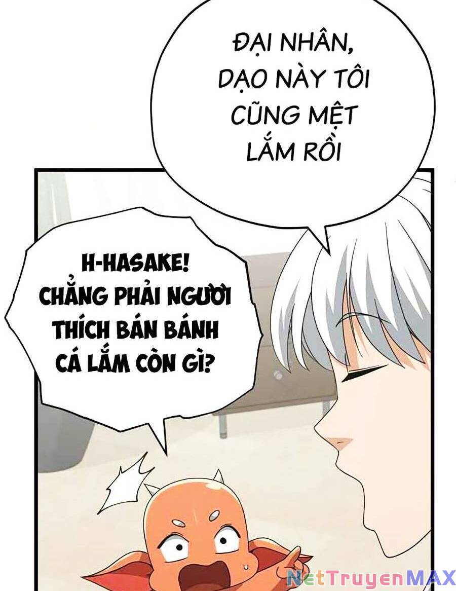 Bố Tôi Quá Mạnh Chapter 141 - Trang 3