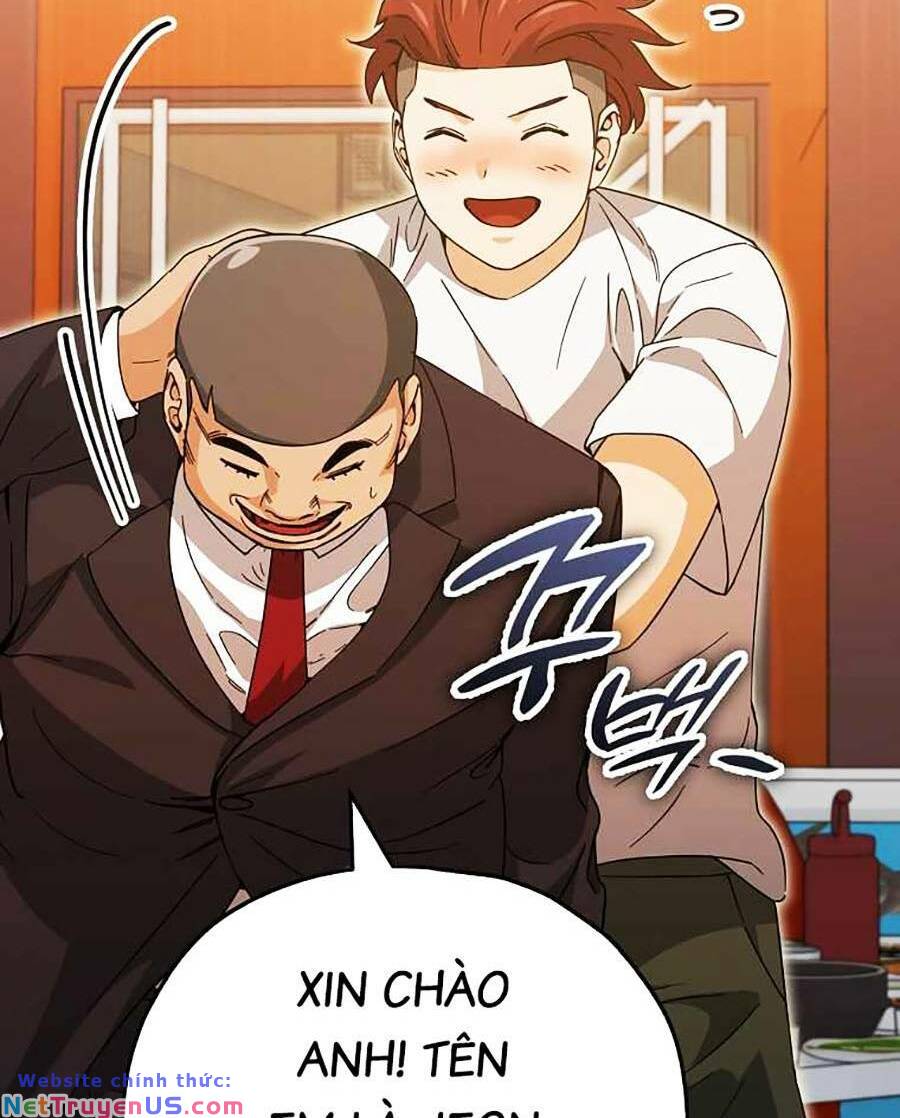 Bố Tôi Quá Mạnh Chapter 145 - Trang 99