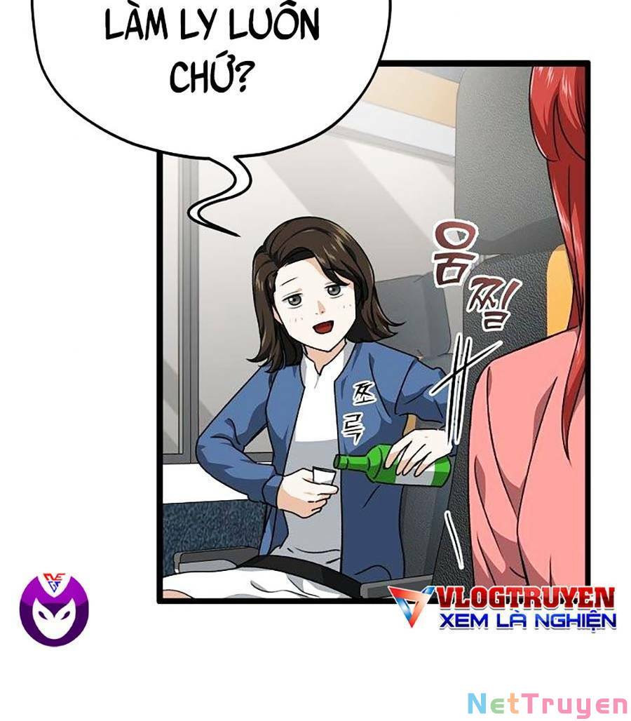 Bố Tôi Quá Mạnh Chapter 78 - Trang 12