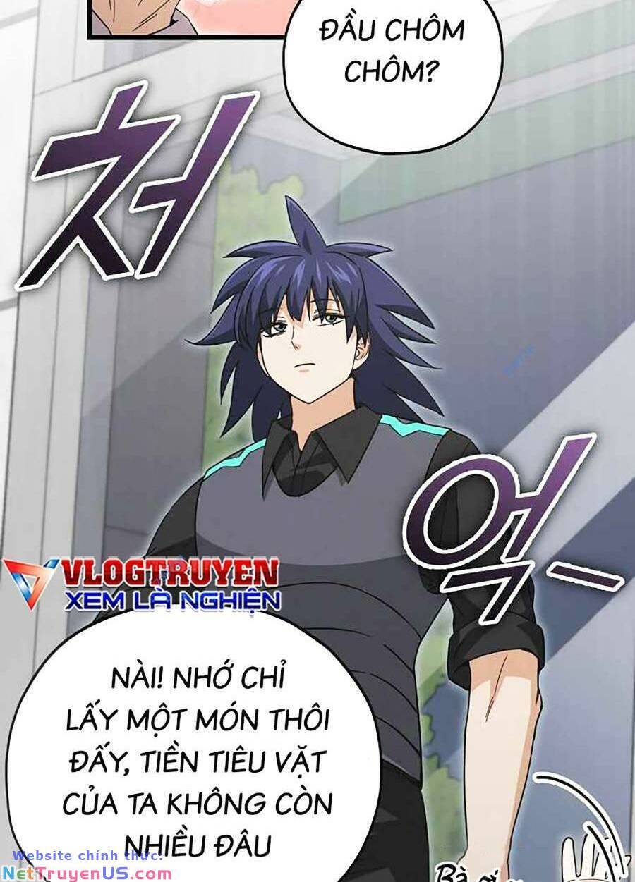 Bố Tôi Quá Mạnh Chapter 148 - Trang 45