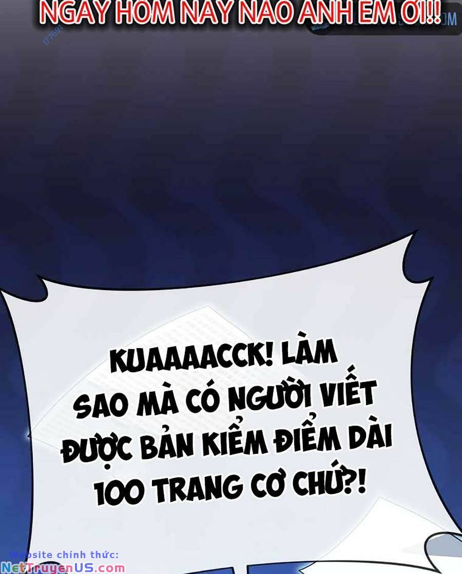 Bố Tôi Quá Mạnh Chapter 145 - Trang 116