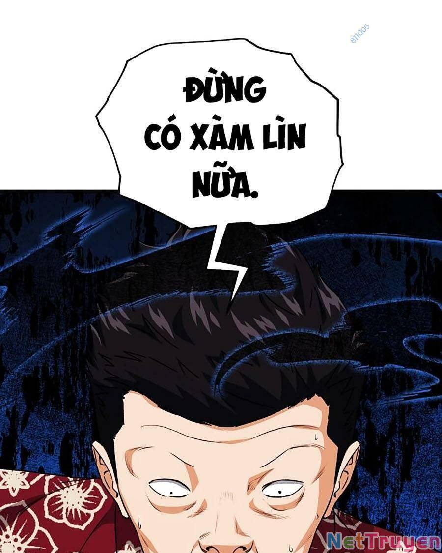 Bố Tôi Quá Mạnh Chapter 95 - Trang 30