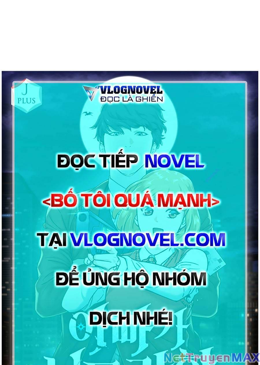 Bố Tôi Quá Mạnh Chapter 141 - Trang 40