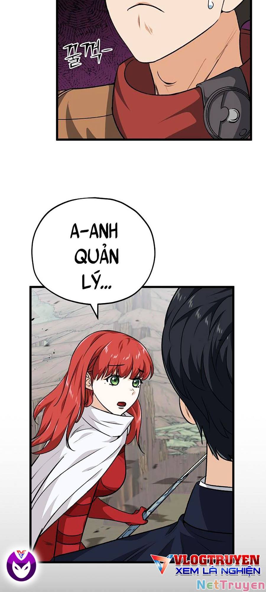 Bố Tôi Quá Mạnh Chapter 86 - Trang 33