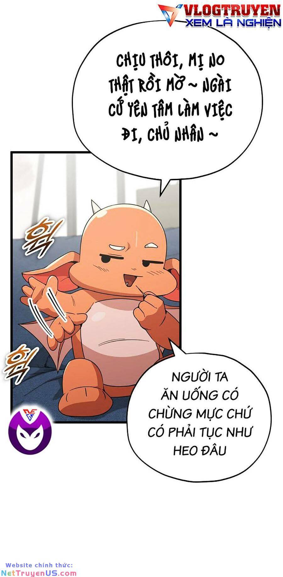 Bố Tôi Quá Mạnh Chapter 150 - Trang 18