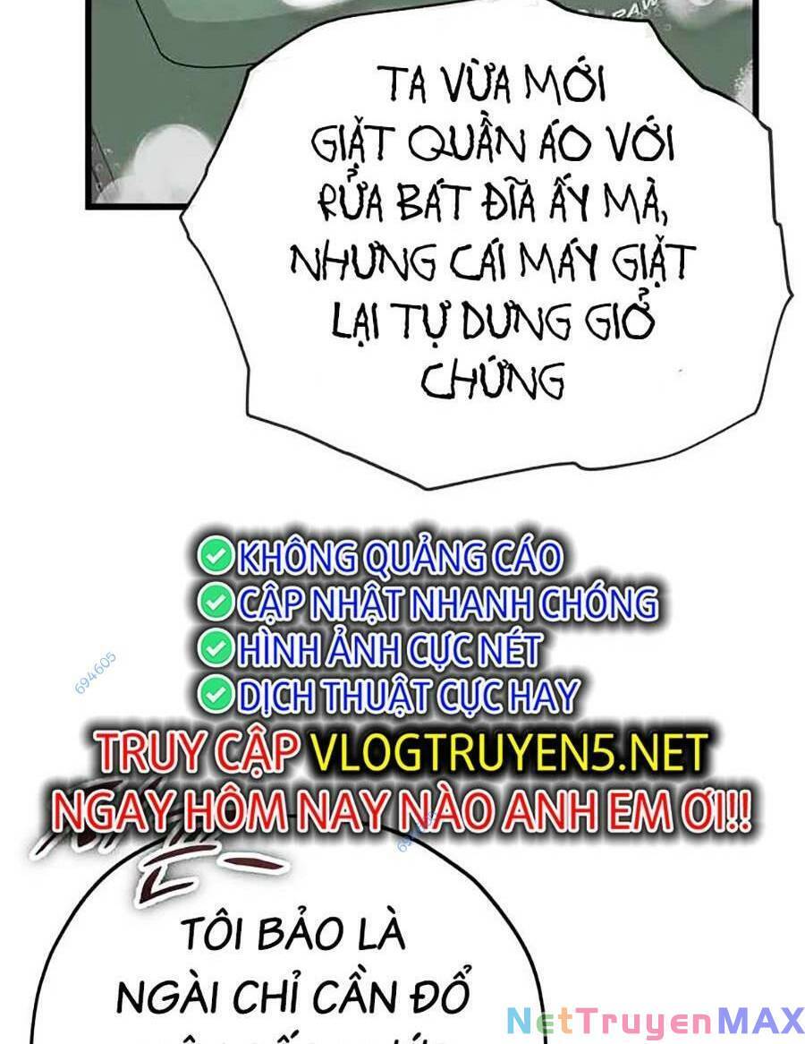 Bố Tôi Quá Mạnh Chapter 141 - Trang 33