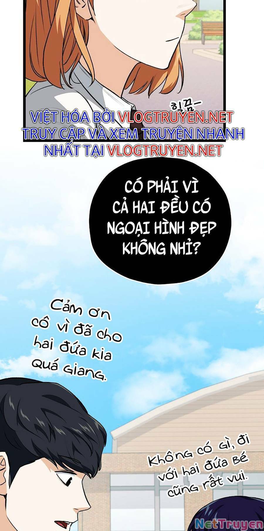 Bố Tôi Quá Mạnh Chapter 90 - Trang 30