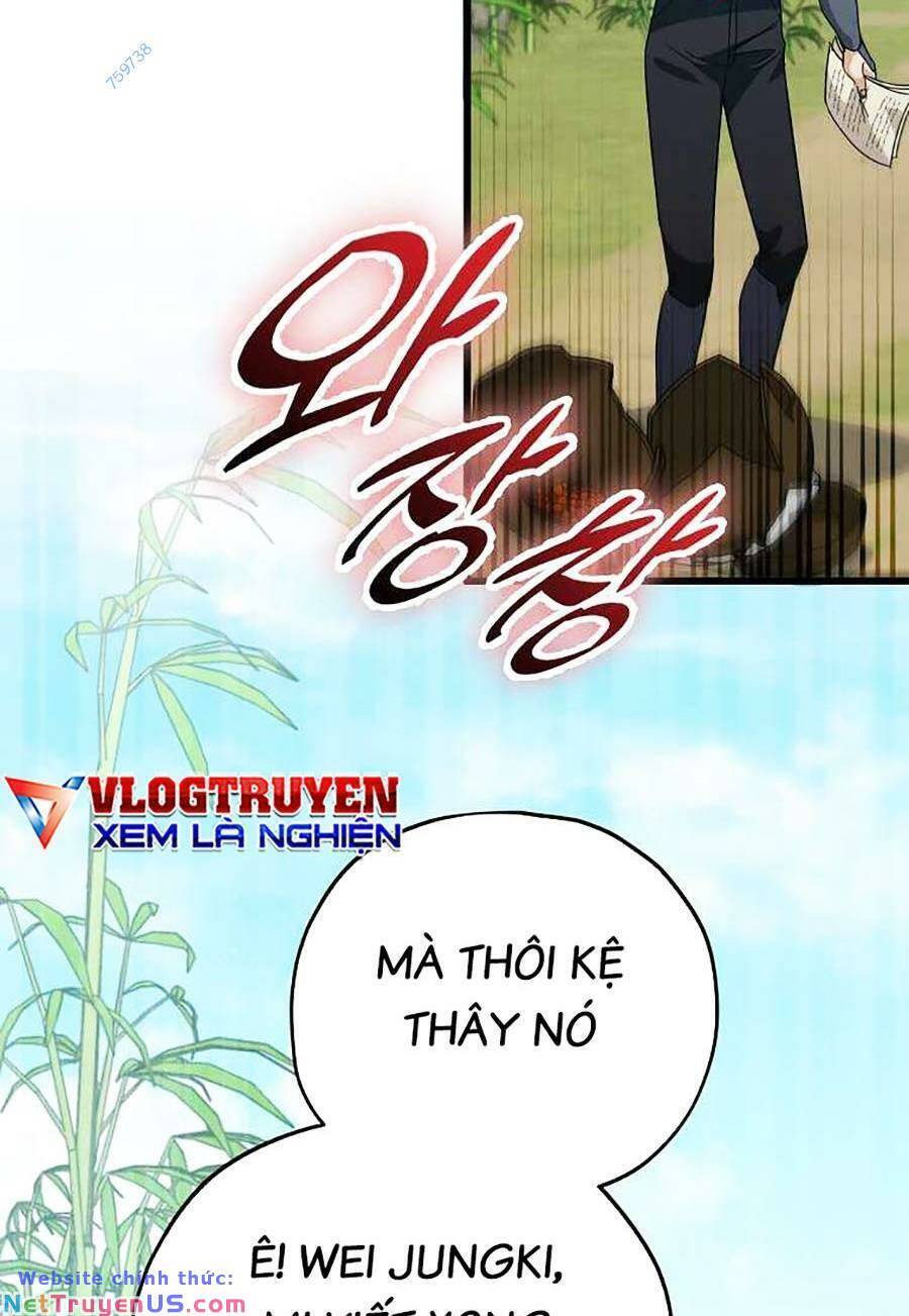 Bố Tôi Quá Mạnh Chapter 148 - Trang 4