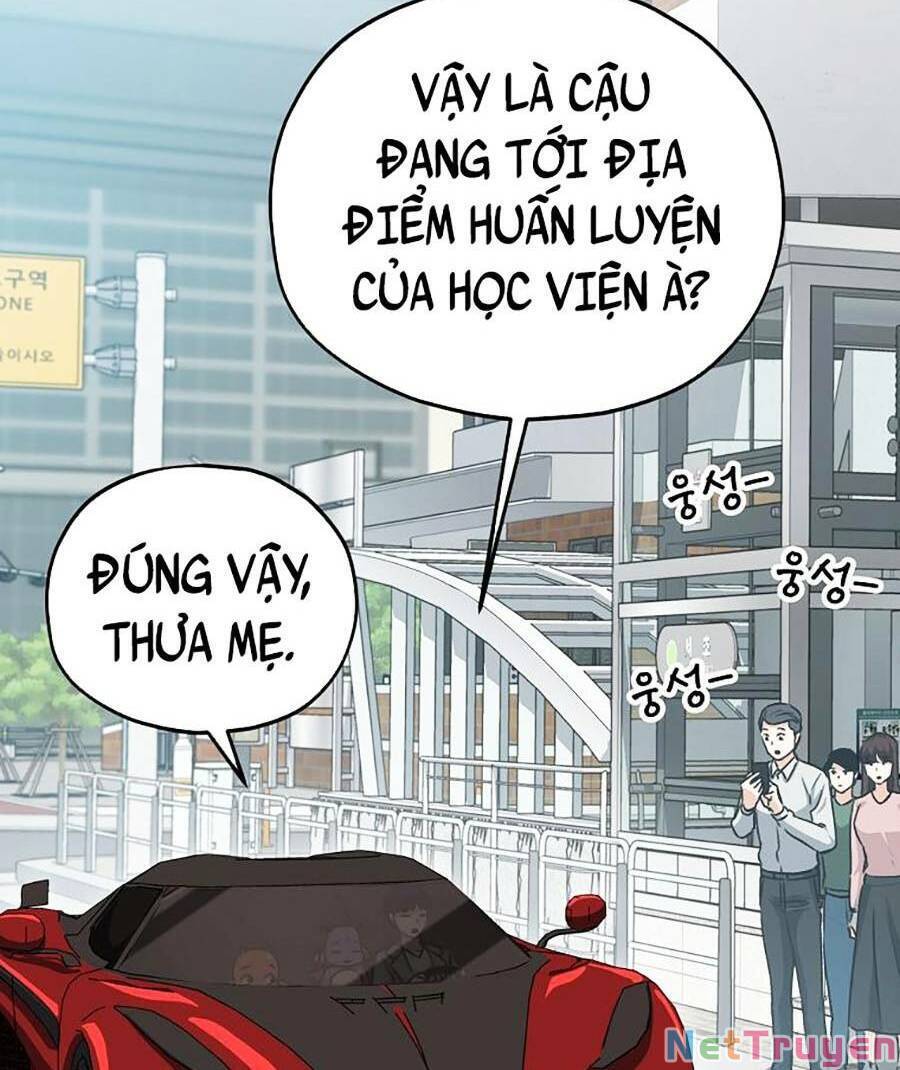 Bố Tôi Quá Mạnh Chapter 89 - Trang 53