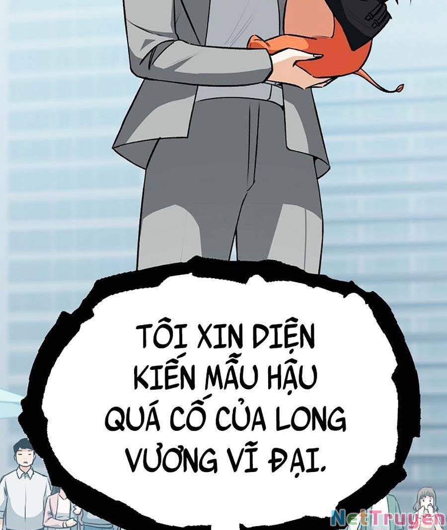 Bố Tôi Quá Mạnh Chapter 89 - Trang 48