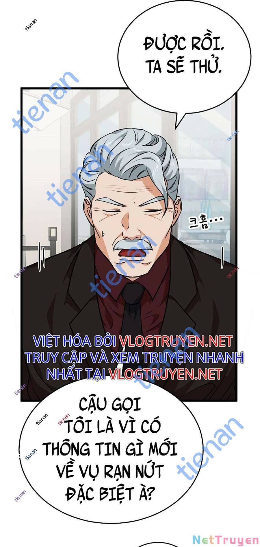 Bố Tôi Quá Mạnh Chapter 88 - Trang 5