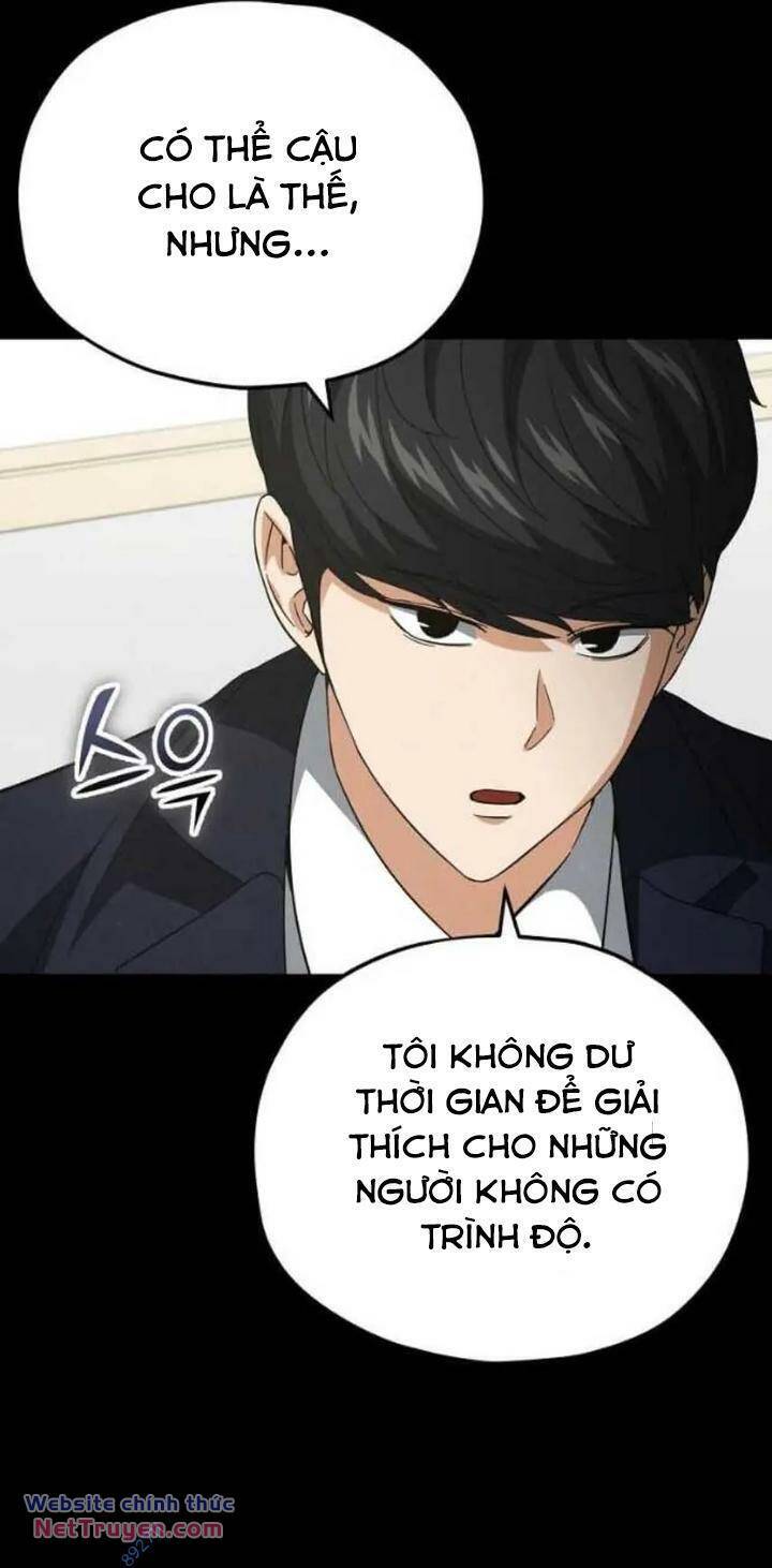 Bố Tôi Quá Mạnh Chapter 152 - Trang 23