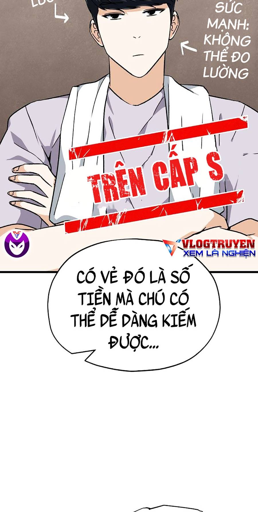 Bố Tôi Quá Mạnh Chapter 75 - Trang 52