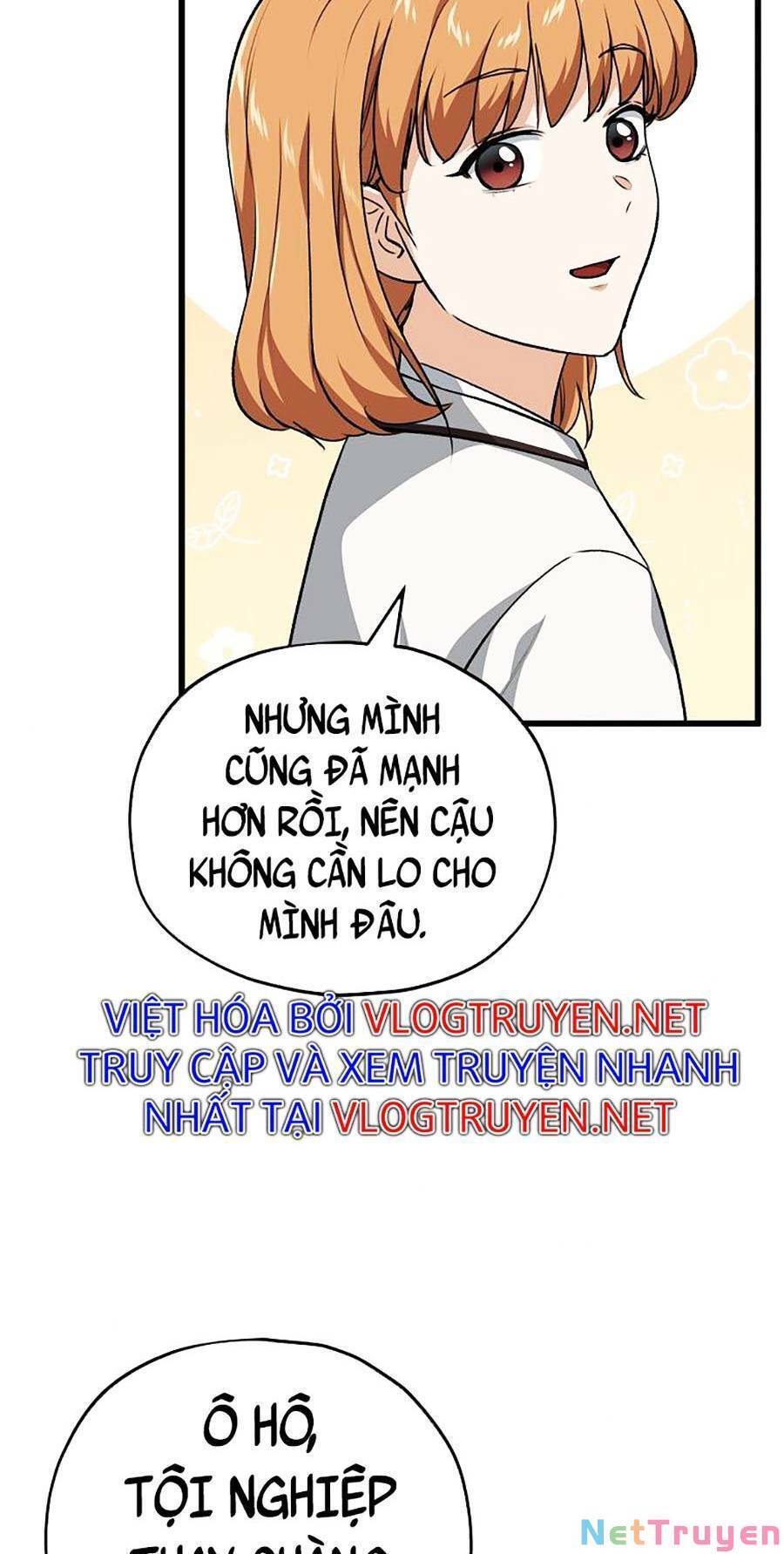 Bố Tôi Quá Mạnh Chapter 90 - Trang 62