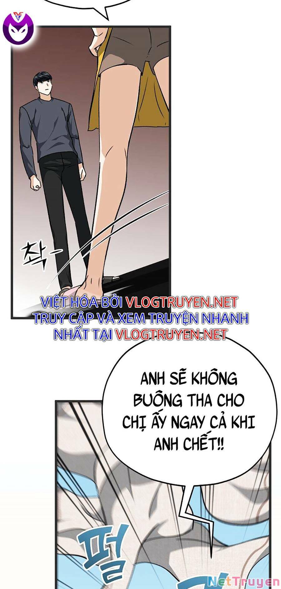 Bố Tôi Quá Mạnh Chapter 78 - Trang 95