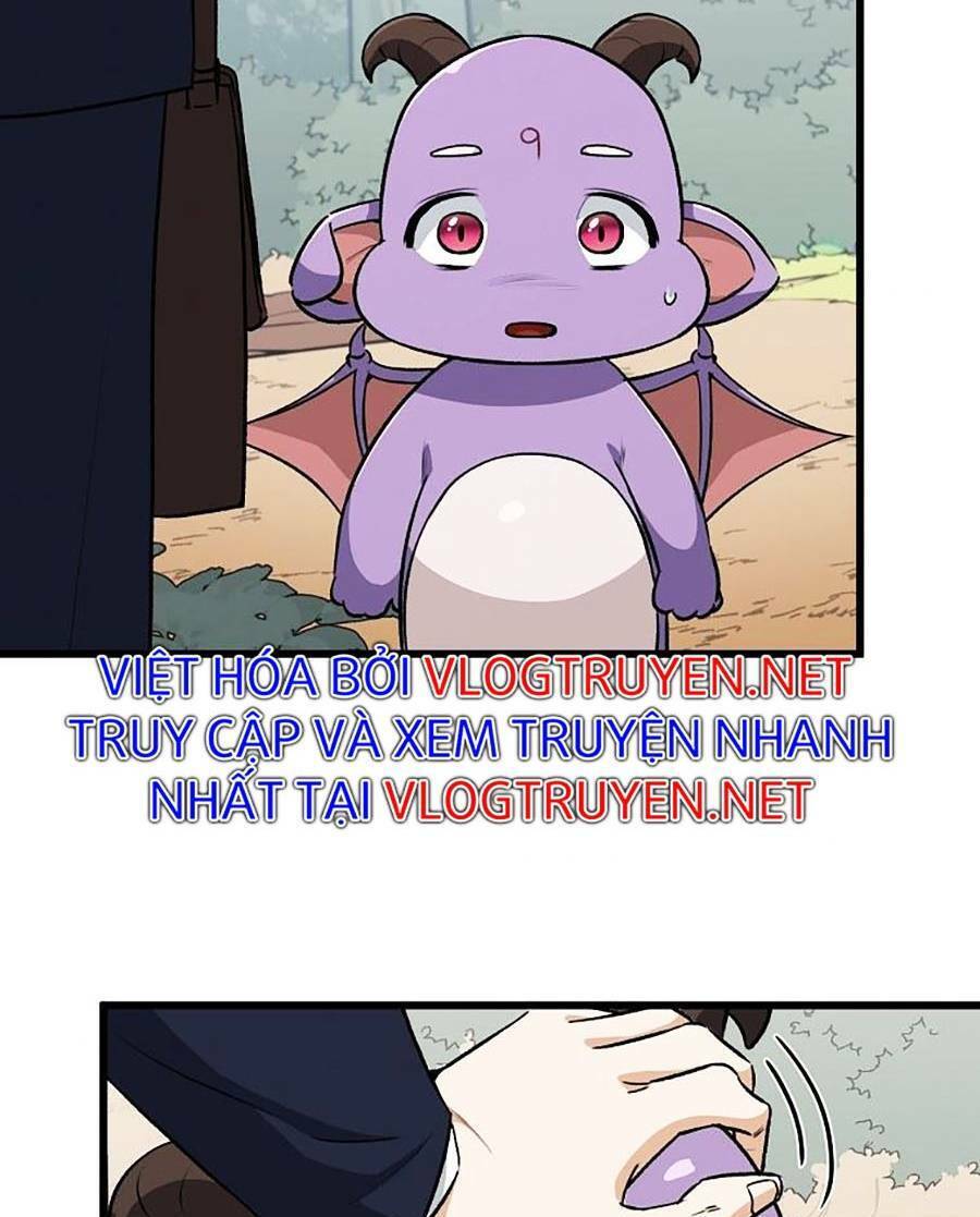 Bố Tôi Quá Mạnh Chapter 91 - Trang 8