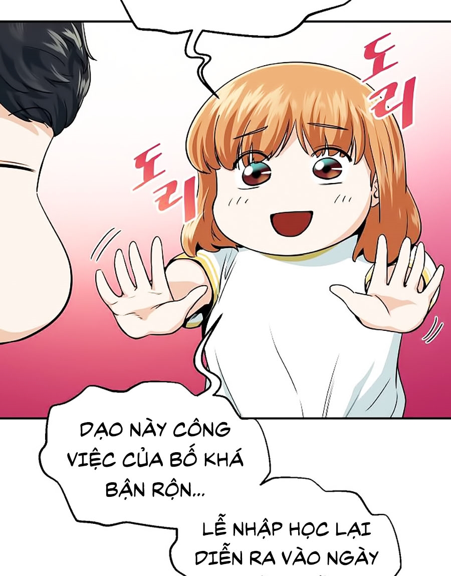 Bố Tôi Quá Mạnh Chapter 26 - Trang 60