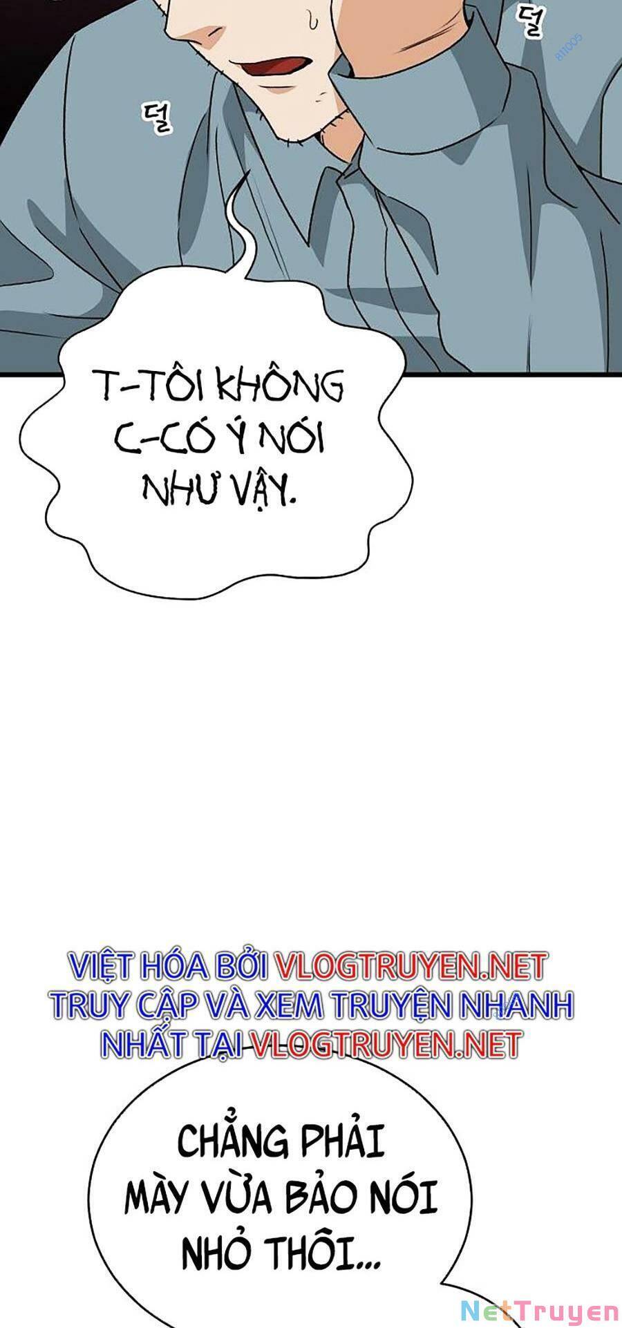 Bố Tôi Quá Mạnh Chapter 94 - Trang 76