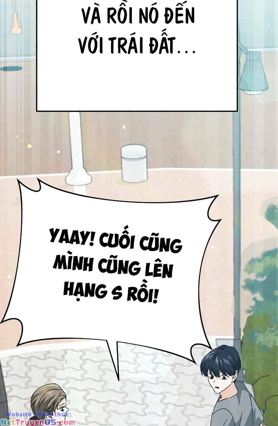 Bố Tôi Quá Mạnh Chapter 145 - Trang 54