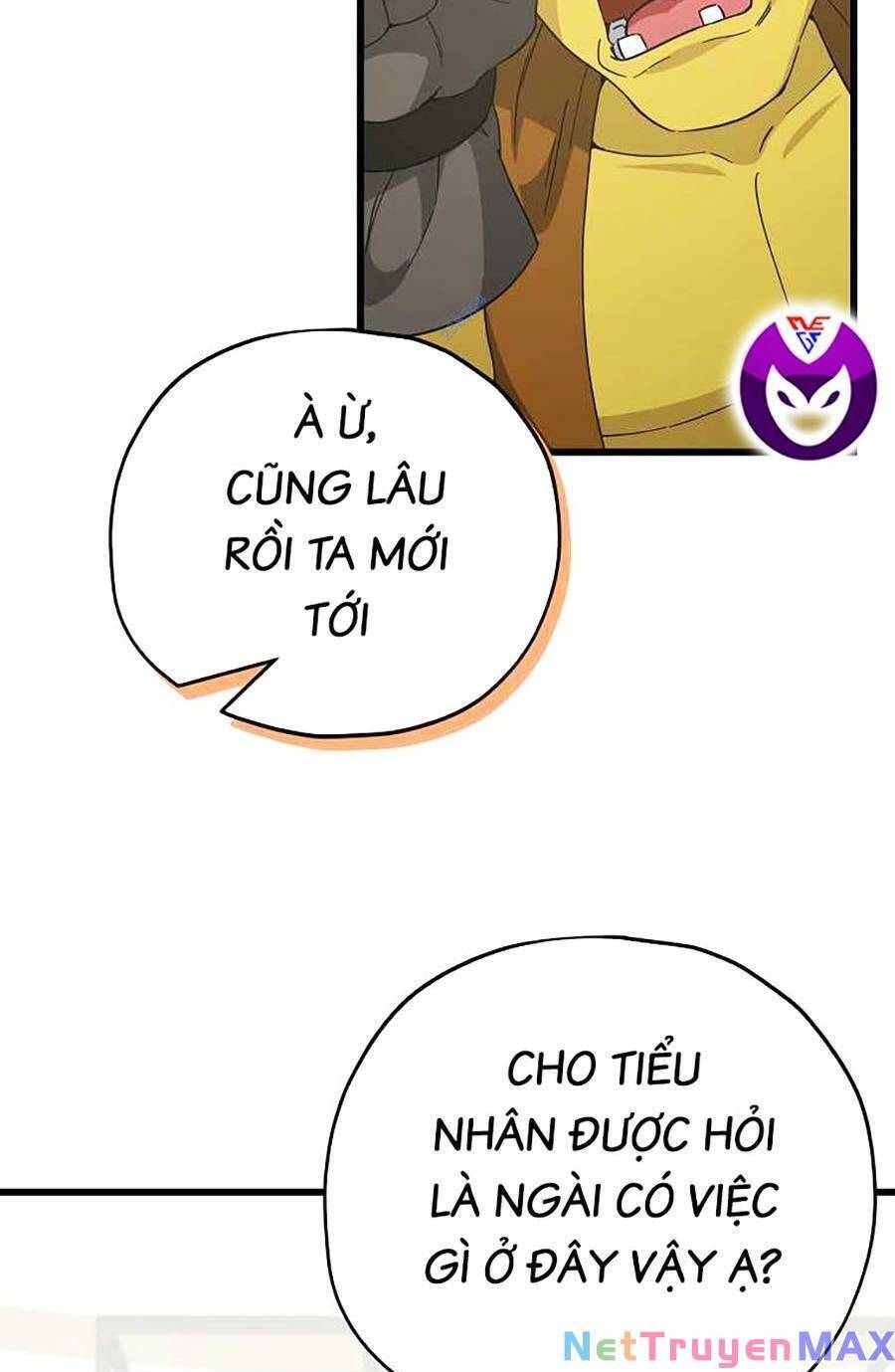 Bố Tôi Quá Mạnh Chapter 144 - Trang 3