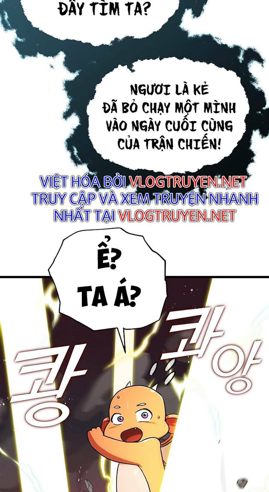 Bố Tôi Quá Mạnh Chapter 93 - Trang 74