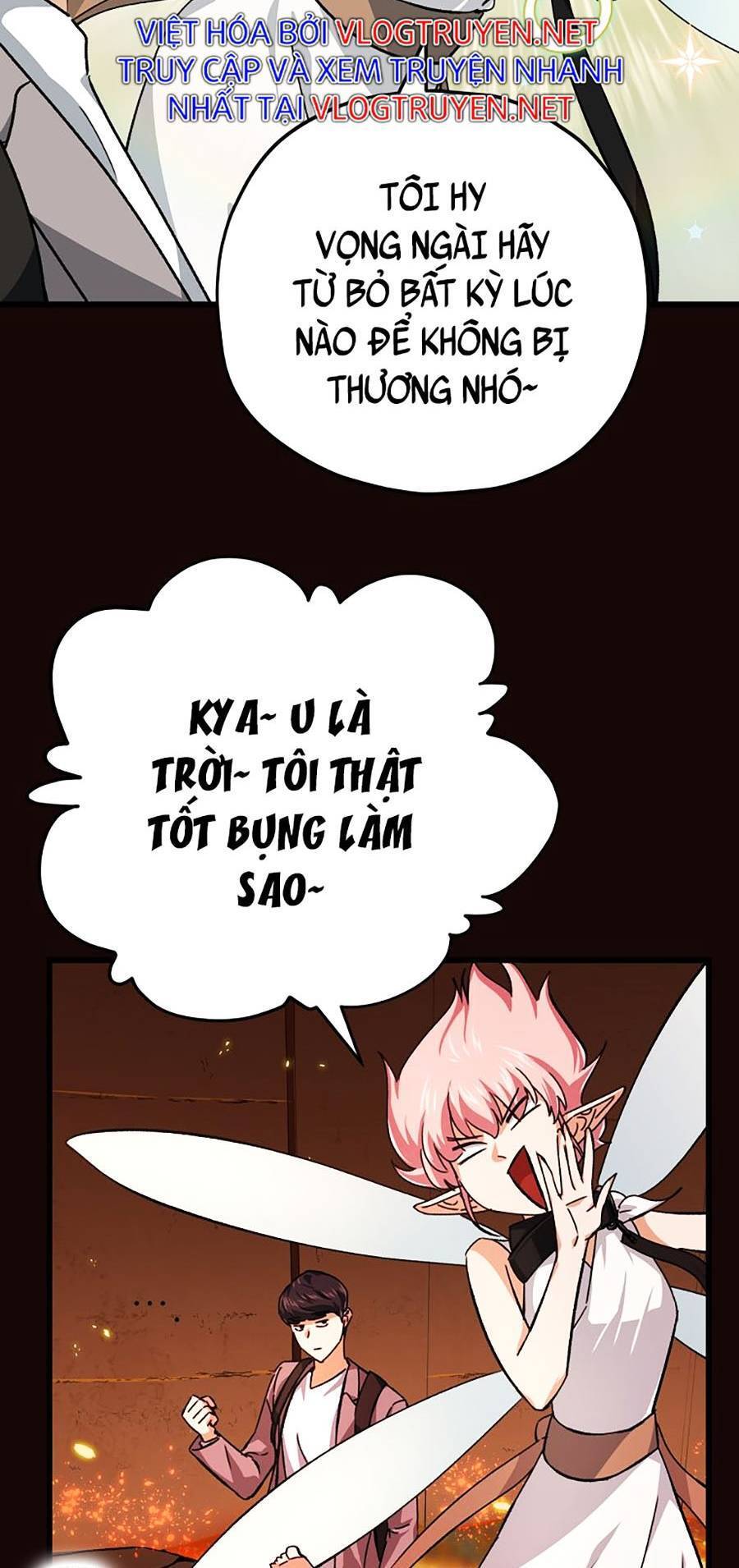 Bố Tôi Quá Mạnh Chapter 76 - Trang 47