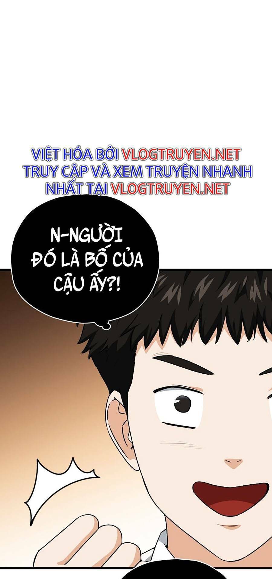 Bố Tôi Quá Mạnh Chapter 92 - Trang 27