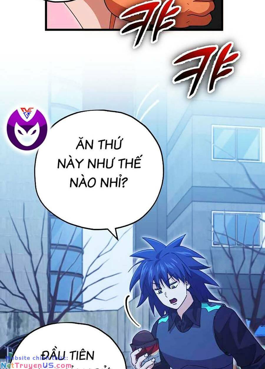 Bố Tôi Quá Mạnh Chapter 148 - Trang 55