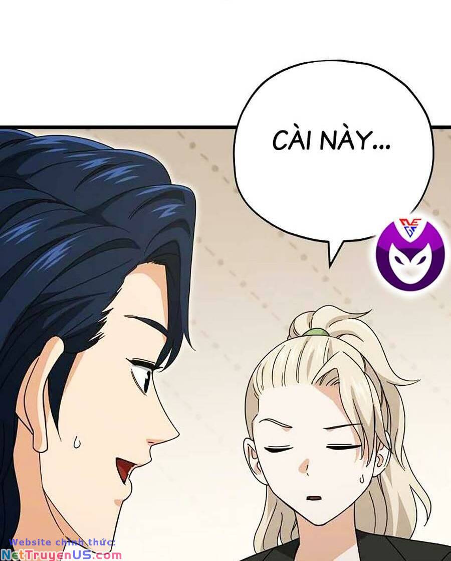 Bố Tôi Quá Mạnh Chapter 145 - Trang 113