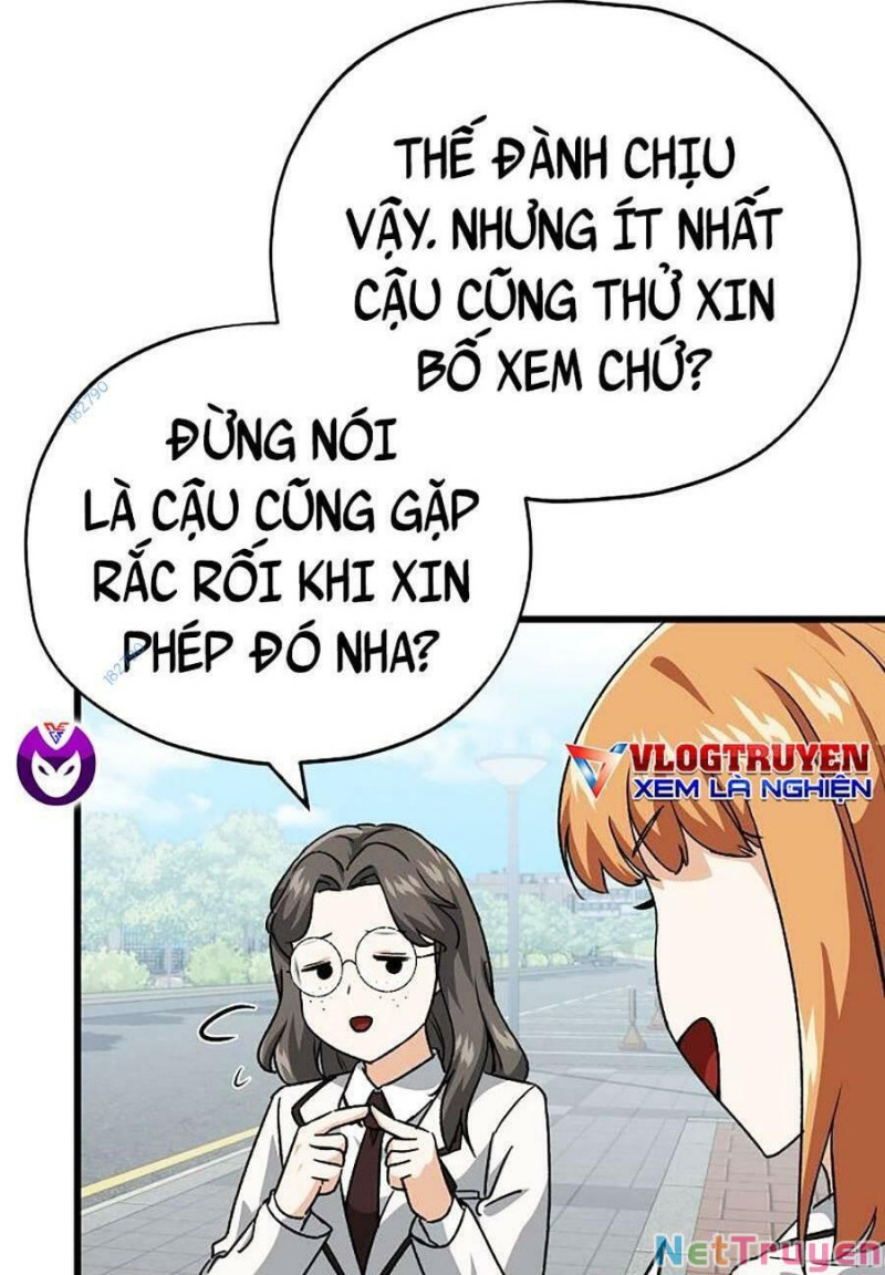 Bố Tôi Quá Mạnh Chapter 96 - Trang 36