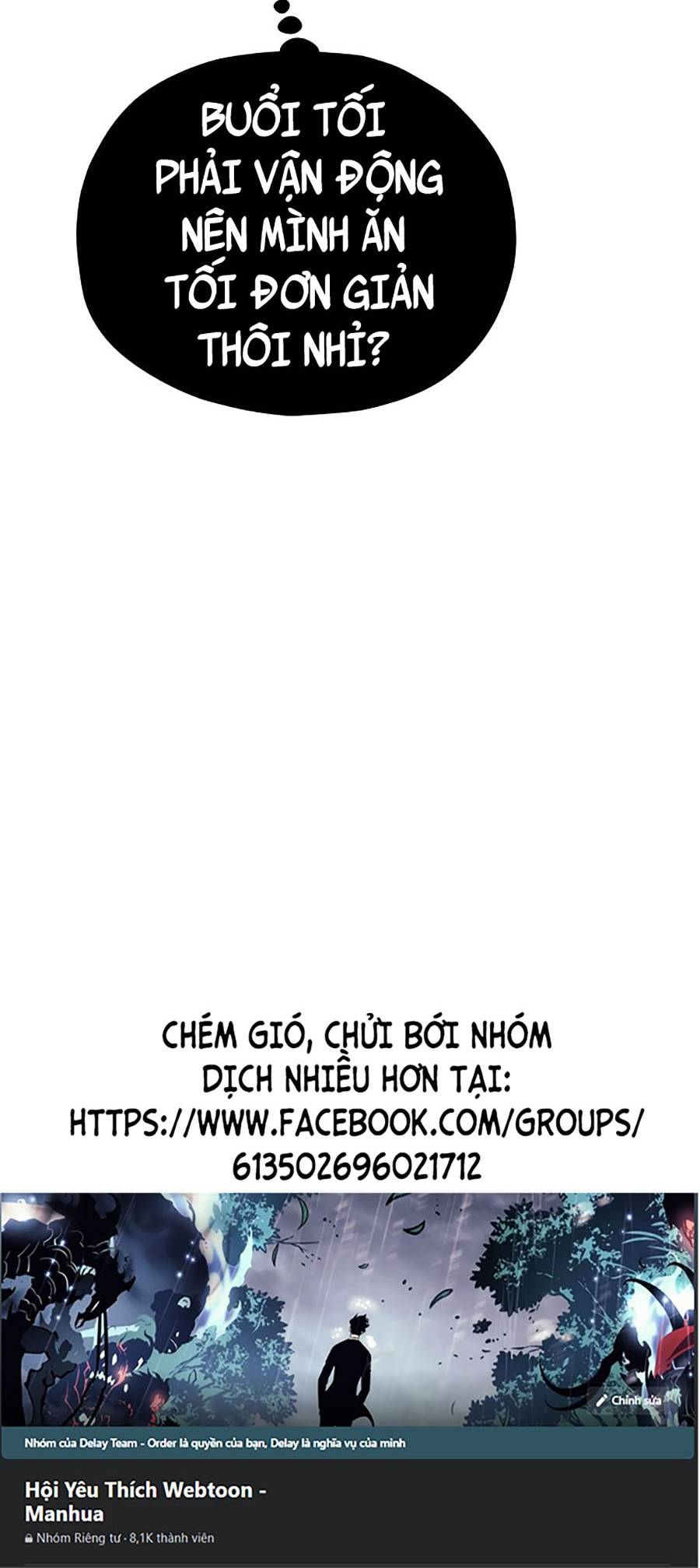 Bố Tôi Quá Mạnh Chapter 84 - Trang 59