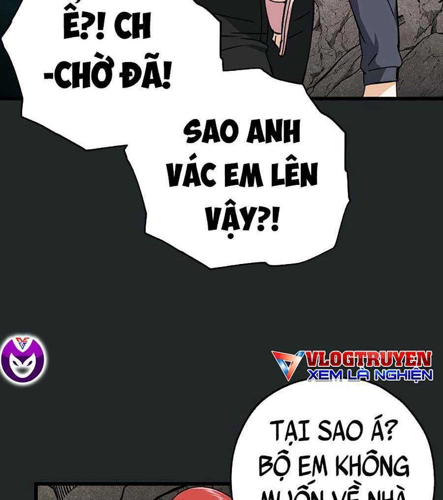 Bố Tôi Quá Mạnh Chapter 80 - Trang 32