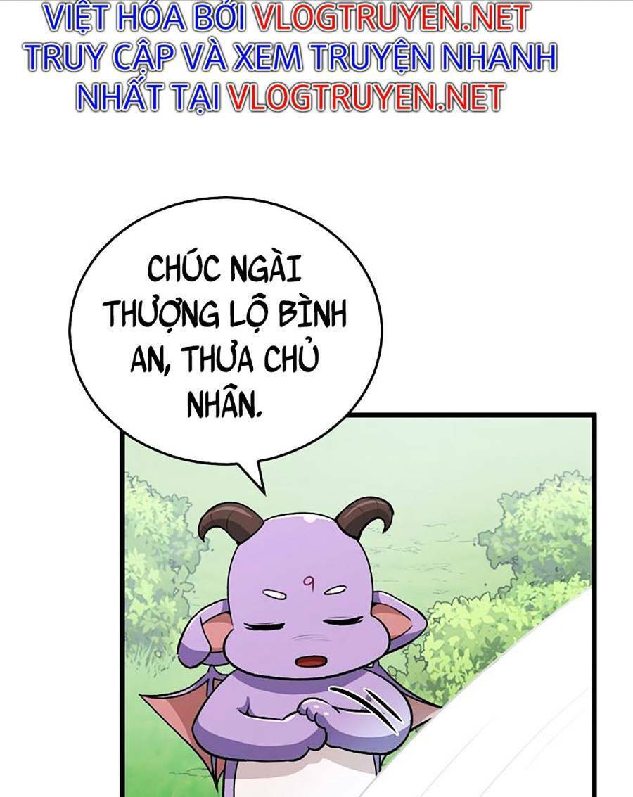 Bố Tôi Quá Mạnh Chapter 91 - Trang 26