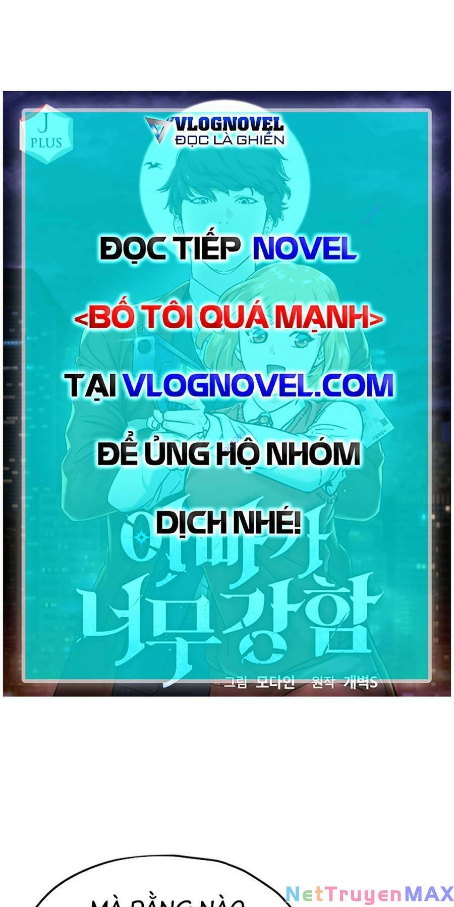 Bố Tôi Quá Mạnh Chapter 143 - Trang 44