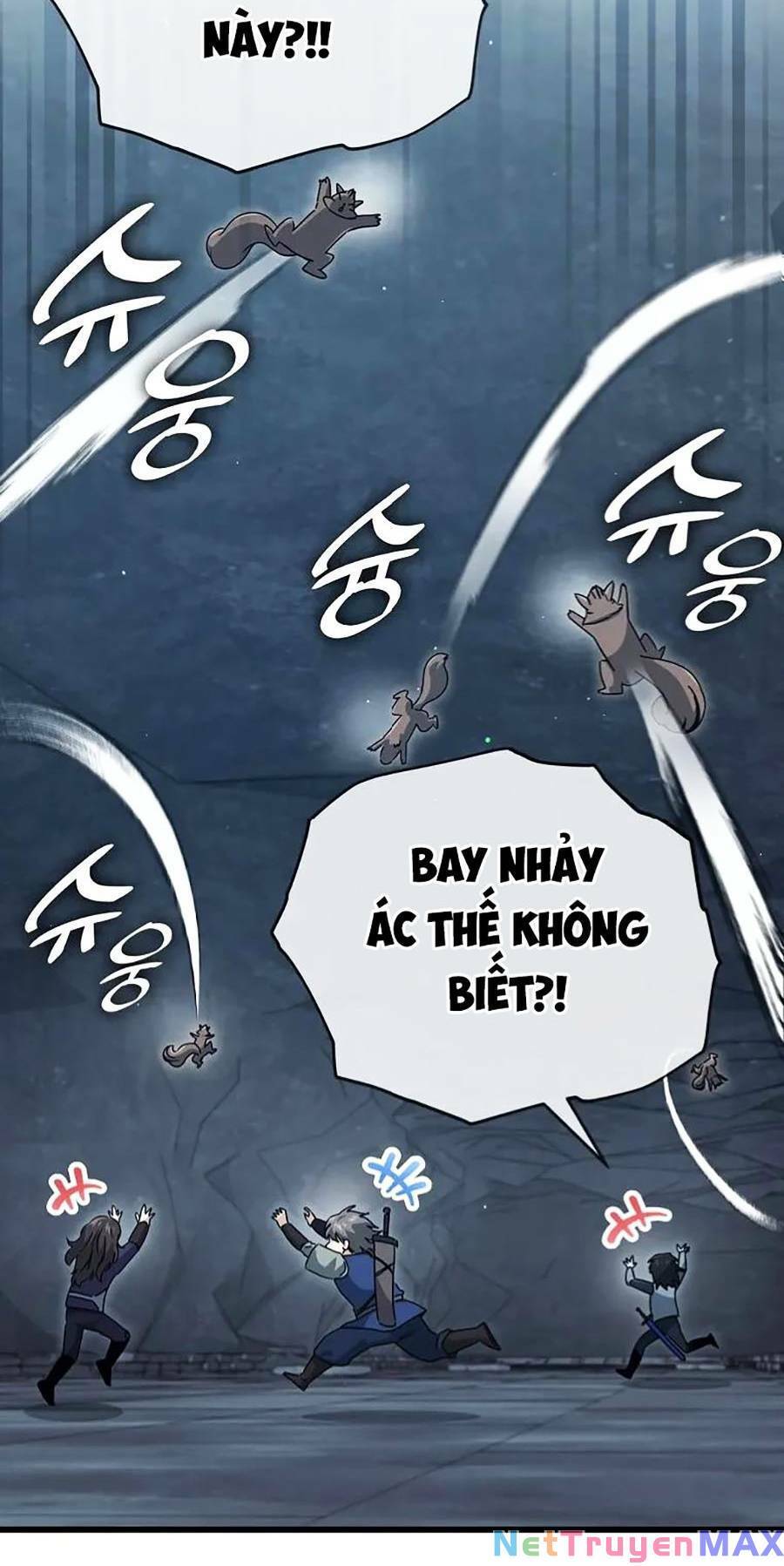 Bố Tôi Quá Mạnh Chapter 143 - Trang 53