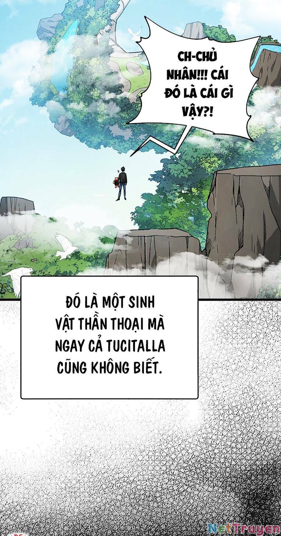 Bố Tôi Quá Mạnh Chapter 81 - Trang 57